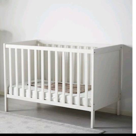 dolls cot ikea